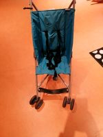 Hauck Kinderbuggy Buggy Shopper Kinderwagen Hessen - Ludwigsau Vorschau