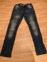 Coole Jeans für Jungs Gr. 164 Hessen - Bad Hersfeld Vorschau