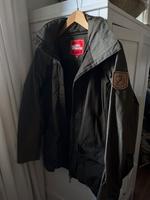 Fjällräven Eide Jacket Jacke Gr.M Herbst-/Frühlingsjacke Niedersachsen - Lüneburg Vorschau