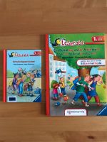 Buch Kinderbuch 2er Set Leserabe 1. Lesestufe Nordrhein-Westfalen - Engelskirchen Vorschau