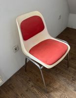Vintage Stuhl 70er Jahre ? Bayern - Neunkirchen a. Brand Vorschau
