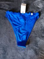 Bikini Slip Bikinihose high Leg Hunkemöller Gr S Rheinland-Pfalz - Deudesfeld Vorschau