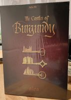 Brettspiel Die Burgen von Burgund Castles of Burgundy Neu & OVP Frankfurt am Main - Preungesheim Vorschau