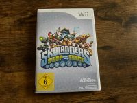 Nintendo Wii Skylanders Swap Force (nur Spiel) Rheinland-Pfalz - Waldböckelheim Vorschau