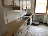 Küchenzeile und Oberschränke OHNE Elektrogeräte Baden-Württemberg - Korntal-Münchingen Vorschau