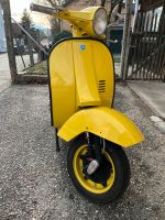 Vespa PK50 xl Bayern - Bad Birnbach Vorschau