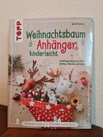 Weihnachtsbaum Anhänger Kinderleicht Buch Bayern - Hallbergmoos Vorschau