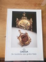 Omega/ Die Geschichte einer großen Marke Nordrhein-Westfalen - Ascheberg Vorschau