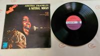 LP Vinyl Aretha Franklin - A Natural Woman Nordrhein-Westfalen - Übach-Palenberg Vorschau