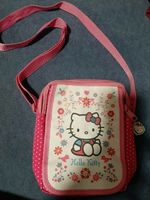 HELLO KITTY Mädchen Täschchen Umhängetasche Tasche NEU!!! Bayern - Köfering Vorschau