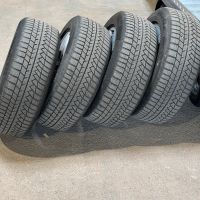 Audi Skoda VW Winterreifen 255/55 R19 H XL Niedersachsen - Meppen Vorschau