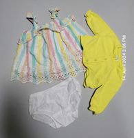 GAP baby set gr 56 Nordrhein-Westfalen - Dinslaken Vorschau