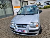 HYUNDAI ATOS 1,1 LTR BJ 05/  4 TÜRER / 78 TKM / TÜV Nordrhein-Westfalen - Wegberg Vorschau