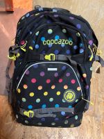 Coocazoo Schulranzen Rucksack Hessen - Guxhagen Vorschau