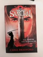 Young Samurai The Way of The Warrior Frankfurt am Main - Bockenheim Vorschau