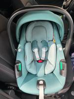 Maxi Cosi Pepple 360 mit Station Nordrhein-Westfalen - Borken Vorschau