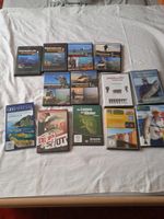 Geheimnisse der Meerforellen 1-6 und Norwegen DVDs Mercury usw... Kreis Pinneberg - Pinneberg Vorschau