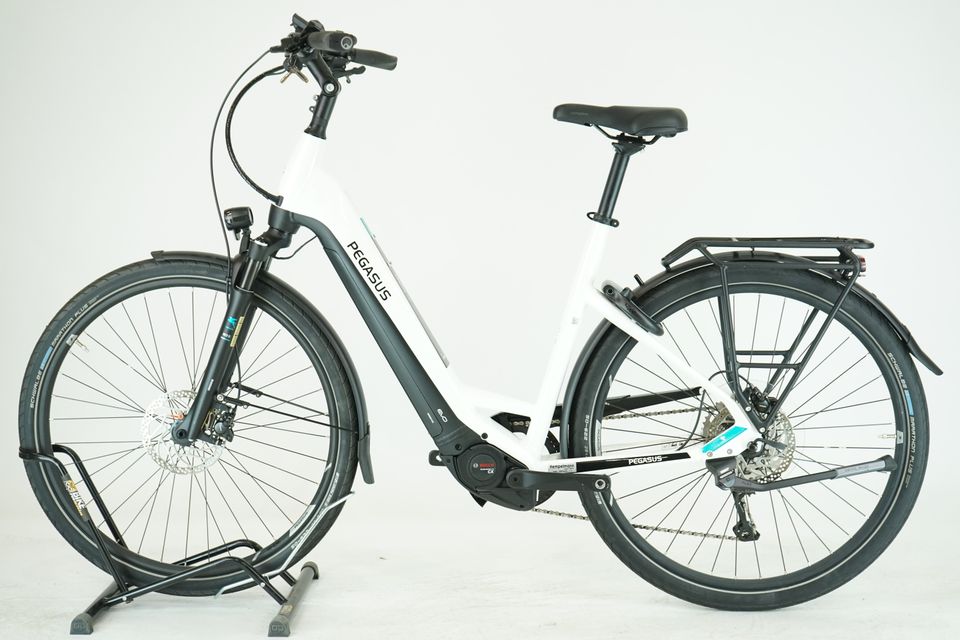 Pegasus Premio EVO 10 lite 2023 - City E Bike - 625 Wh-UVP4299€ in Dresden