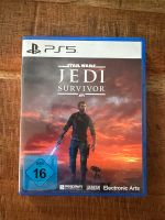 Star Wars Jedi Survivor PS5 Baden-Württemberg - Mühlacker Vorschau