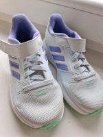 Adidas Turnschuhe Größe 28 Nordrhein-Westfalen - Werl Vorschau