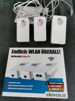 Develo dLAN ® 1200+ WiFi ac Bayern - Kleinheubach Vorschau