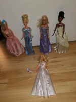 Barbie Steffi Puppen je 5€ Rheinland-Pfalz - Etzbach Vorschau
