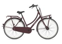 Gazelle Puur_NL - 49cm - in Farbe Sangria - NEU - REDUZIERT - 7 Gang Rücktritt - qwe Köln - Braunsfeld Vorschau