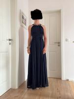 Jakes Abendkleid Ballkleid Gr. 34 dunkelblau * TOP Niedersachsen - Burgdorf Vorschau