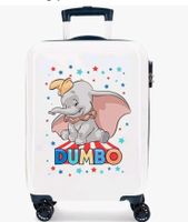 Disney Dumbo Hartschalen Koffer Nordrhein-Westfalen - Gronau (Westfalen) Vorschau