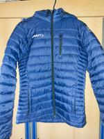 Craft Daunenjacke blau M Bayern - Arnstorf Vorschau