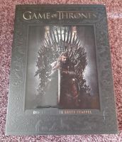 Game of Thrones komplette 1. +2. Staffel Nordrhein-Westfalen - Siegen Vorschau