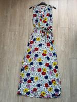 Neu - Schönes Maxikleid - Gr. S Brandenburg - Michendorf Vorschau