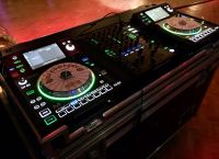 Denon DJ SC5000M PRIME DJ Media Player & X1800 PRIME DJ Mixer Schwerin - Friedrichsthal Vorschau