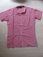 Ben Sherman, button down Hemd, rotkariert, Gr. S Schleswig-Holstein - Flensburg Vorschau