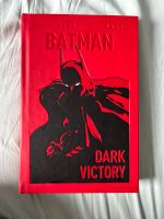 Batman Dark Victory Relief Hardcover HC Panini Long Halloween Rostock - Pölchow Vorschau