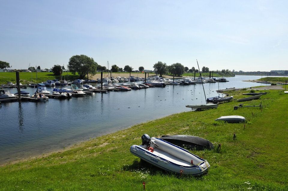 LuxChalet Ferienhaus VAJU am See Nationalpark Veluwezoom Holland in Werdohl