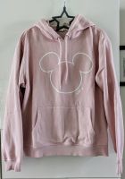 Pullover Micky Mouse rose H & M Düsseldorf - Benrath Vorschau