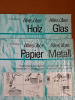 Alles über Glas und Alles über Metall Sachsen - Roßwein Vorschau