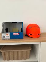 Abus Scraper 3.0 Ace Signal Orange Fahrradhelm Gr.M Niedersachsen - Wolfsburg Vorschau