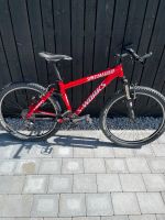 S-Works M5 epic brain Fully 26“, XTR, Tune WCS, 9,75 kg Bayern - Kempten Vorschau