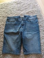 Tom Tailor Jeans Shorts Nordrhein-Westfalen - Kempen Vorschau