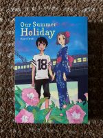 Our Summer Holiday Manga neuwertig Kaori Ozaki Mecklenburg-Vorpommern - Boizenburg/Elbe Vorschau