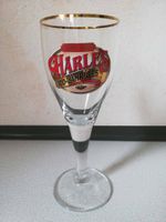 Härle Bier Glas Jubiläum 100 Jahre 1897-1997 0,2 Liter Baden-Württemberg - Wangen im Allgäu Vorschau
