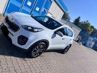 Kia Sportage Nordrhein-Westfalen - Oberhausen Vorschau