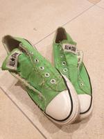 All Star Gr. 39 grün Bayern - Rimsting Vorschau