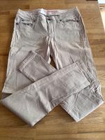O‘Neil Denim Jeans Slim Fit beige Größe 29 Sachsen - Meißen Vorschau
