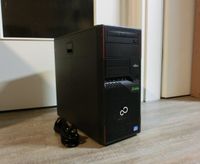 TOP Gaming PC geprüft | GTX 1050 Ti | i5 | 8GB RAM | SSD + HDD Schwerin - Lankow Vorschau