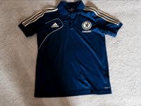 Adidas FC Chelsea Poloshirt ,Rarität Samsung, M ,Blau,Wie Neu Nürnberg (Mittelfr) - Südstadt Vorschau