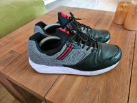 Saucony Grid 9000  Letterman  Gr.44,5 Niedersachsen - Worpswede Vorschau