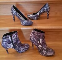 NEU ! Zauberhafte Tamaris Pumps und Stiefeletten Bayern - Schwarzach Vorschau